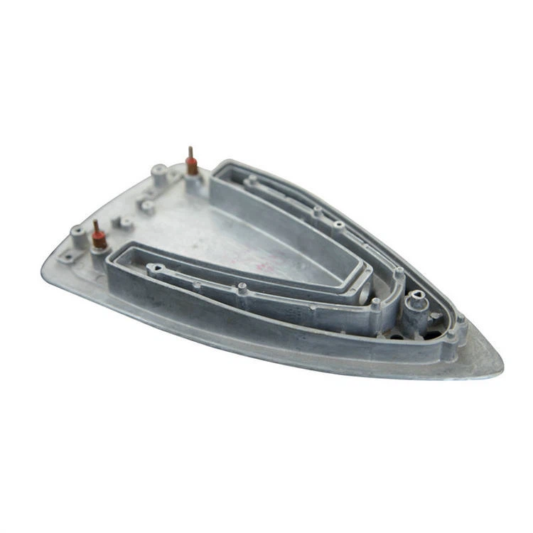 Die Casting Parts Processing