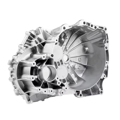 آلومینیوم-قطعات-گیربکس-محفظه-خودرو-ریخته گری قطعات 01